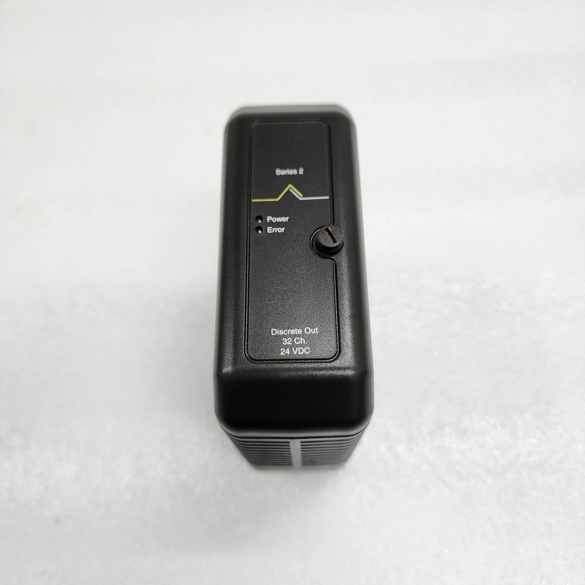 EMERSON KJ3204X1-BA1 DO 32CH 24VDC 12P3275X032
