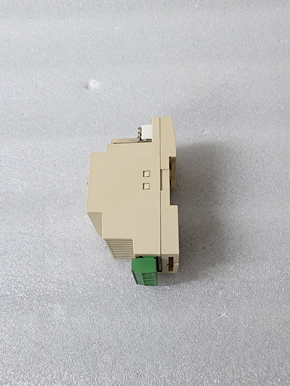 TRANE XM30 EXPANSION MODULE X13651469-01 REV 100