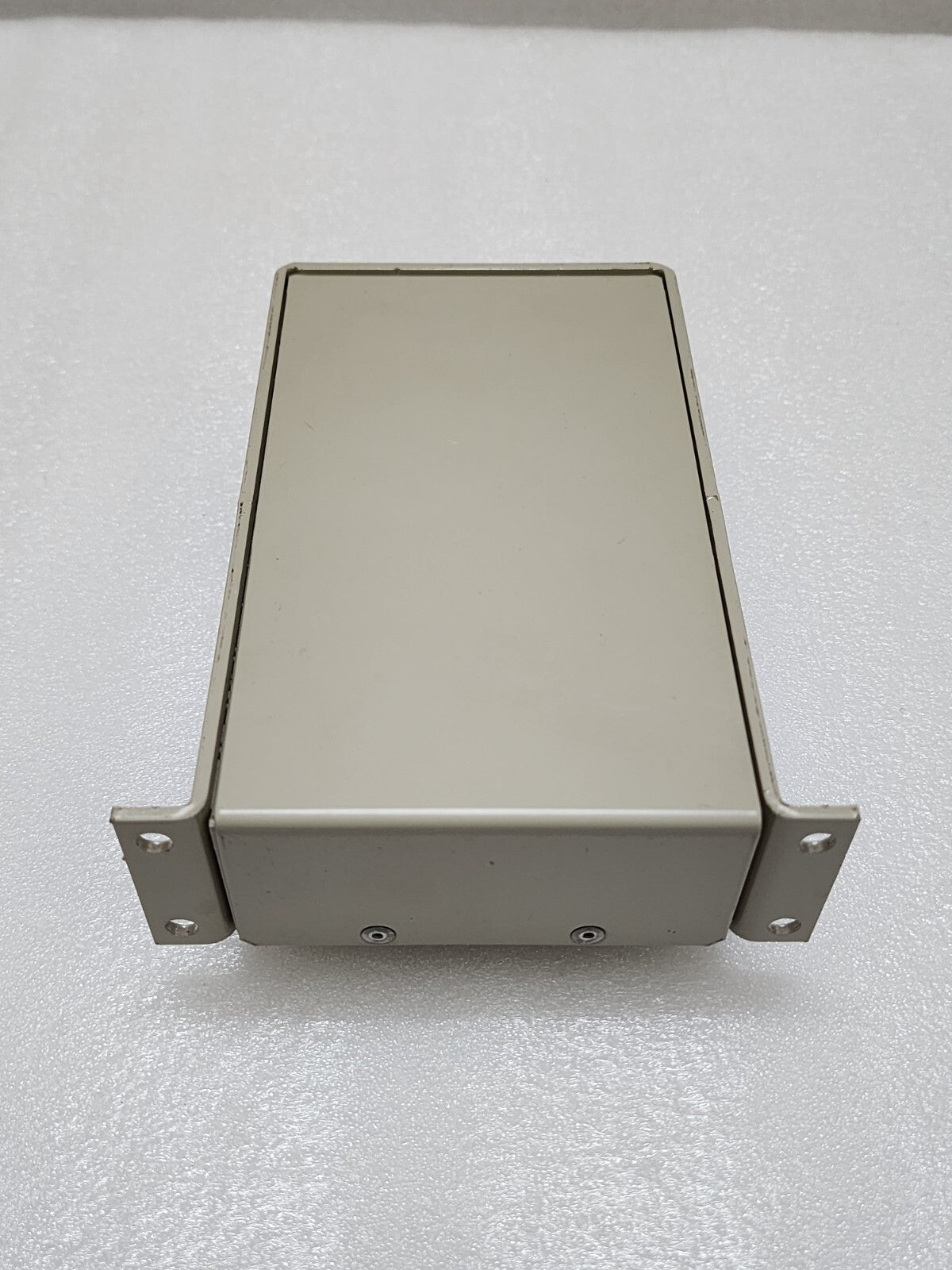 LANNG & STLMAN A/S RMM BRIDGE 1161-001 ID 9812-0037