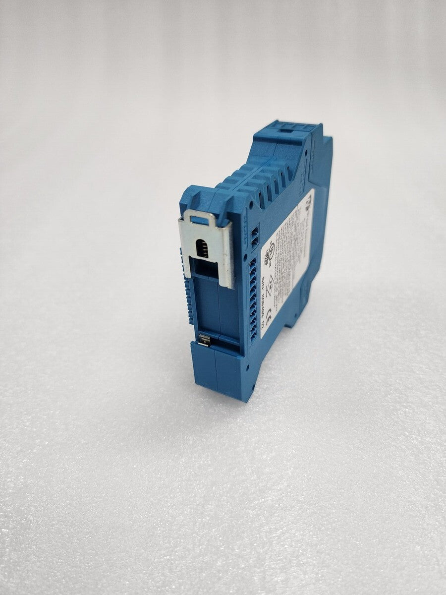 WEED INSTRUMENT 2E55 MEDIA CONVERTER 1300nm MM ST EOTEC2000