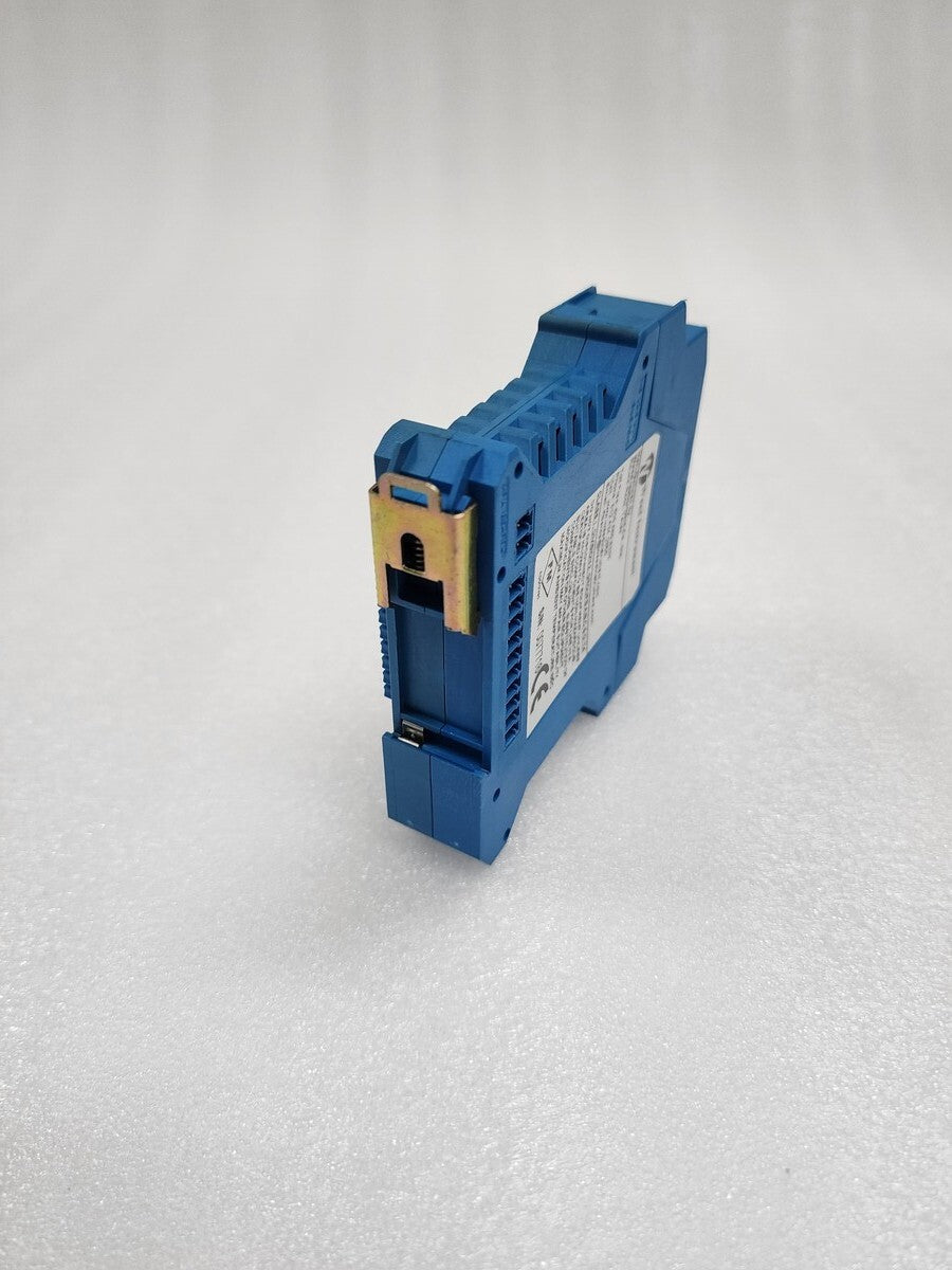 WEED INSTRUMENT 2E07 OPTICAL MODULE ST 850nm MM EOTEC2000