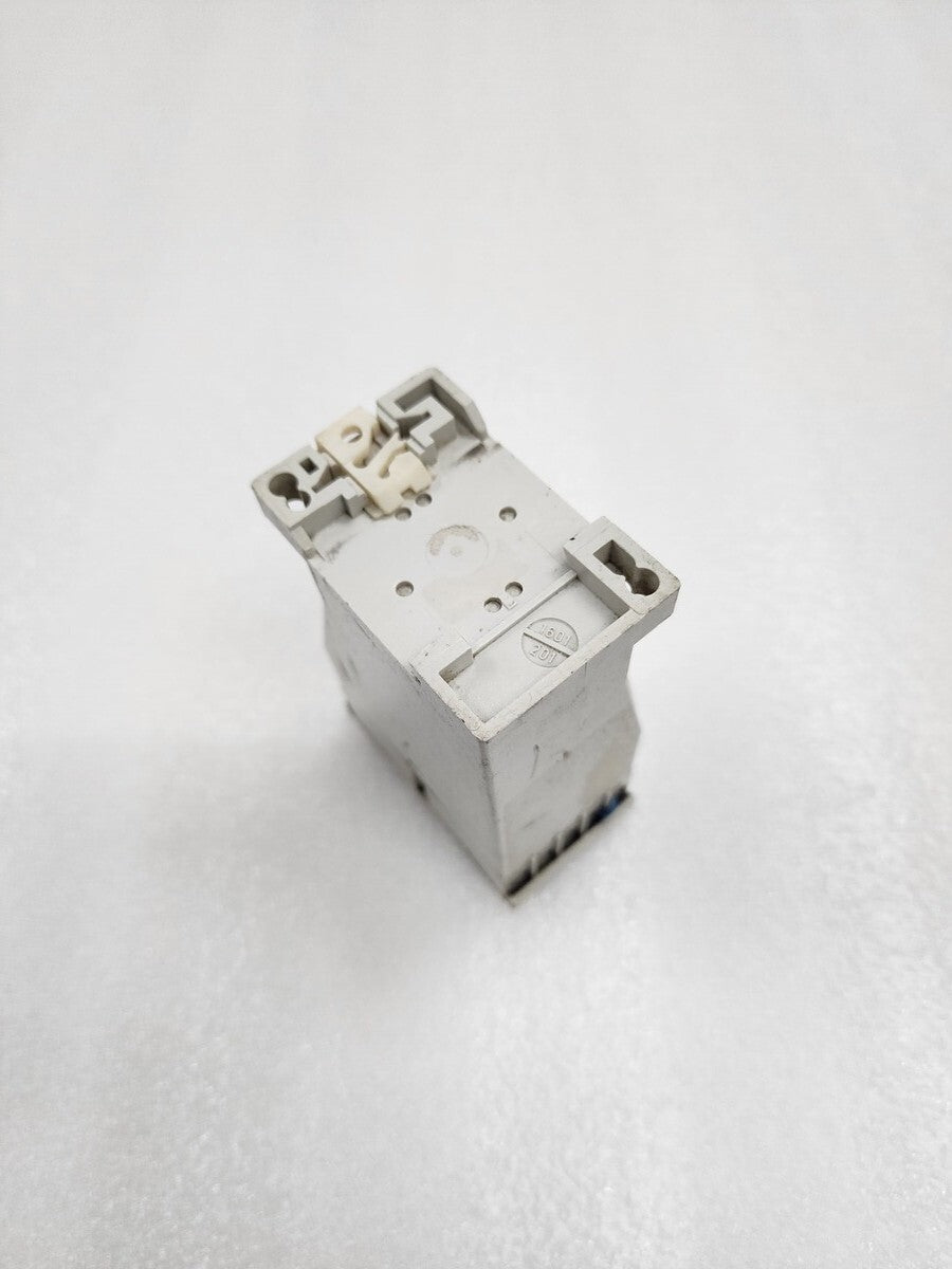 DOLD AA 9837 FREQUENCY RELAY
