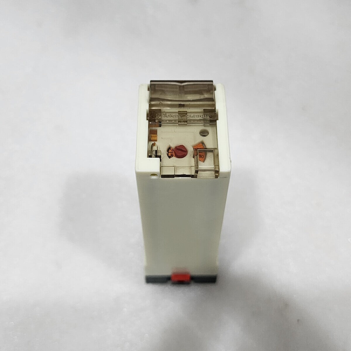 RHR21 OFF DELAY TIMING PLUG IN RELAY 24V AC-DC