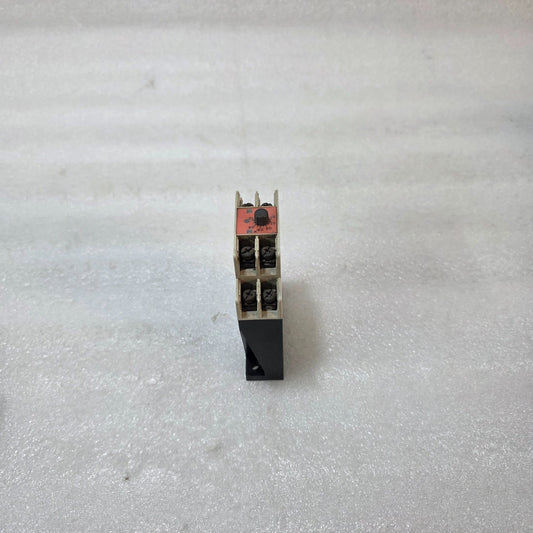 MITSUBISHI SRS-H NP SOLID STATE TIMER 380-440VAC 50/60HZ