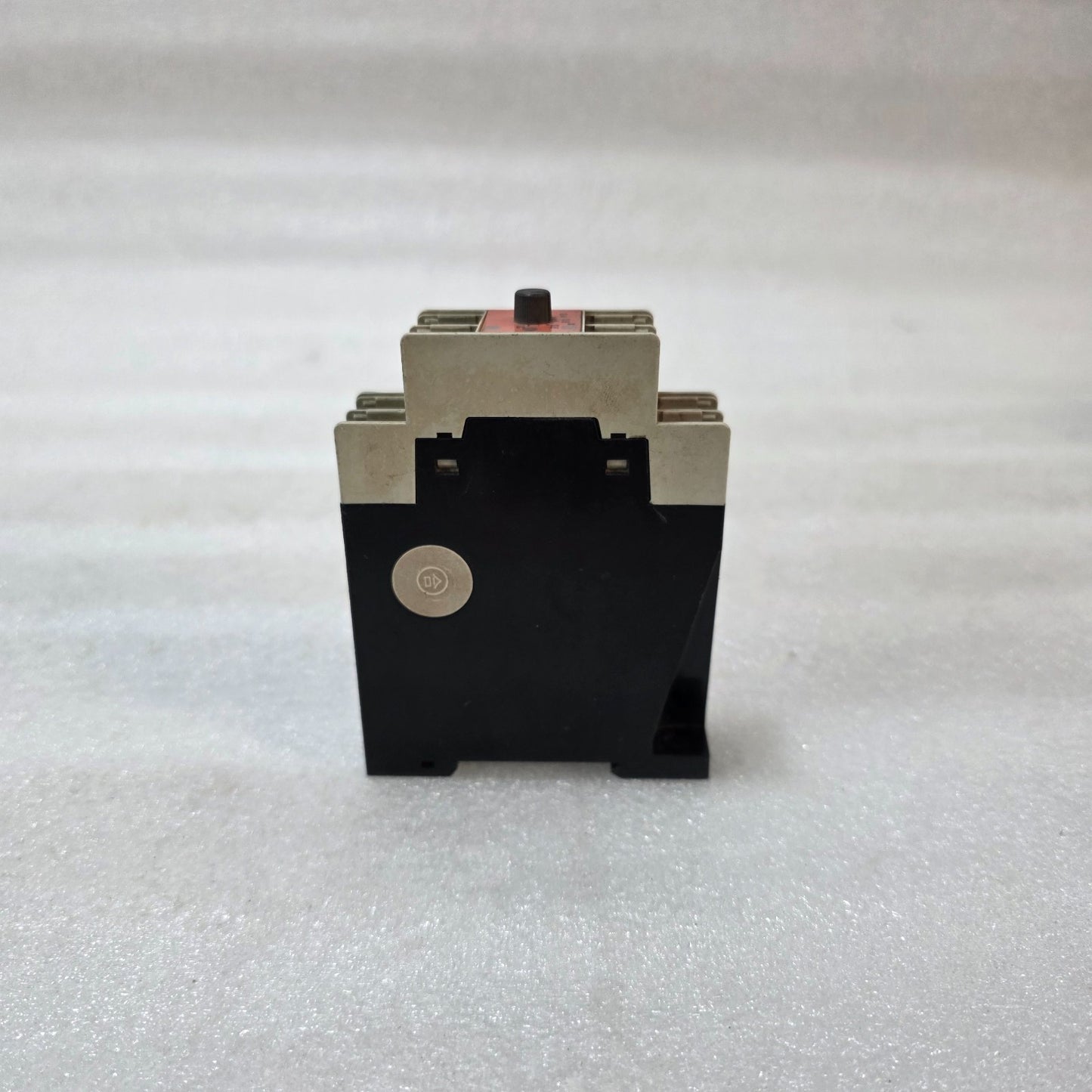 MITSUBISHI SRS-H NP SOLID STATE TIMER 380-440VAC 50/60HZ