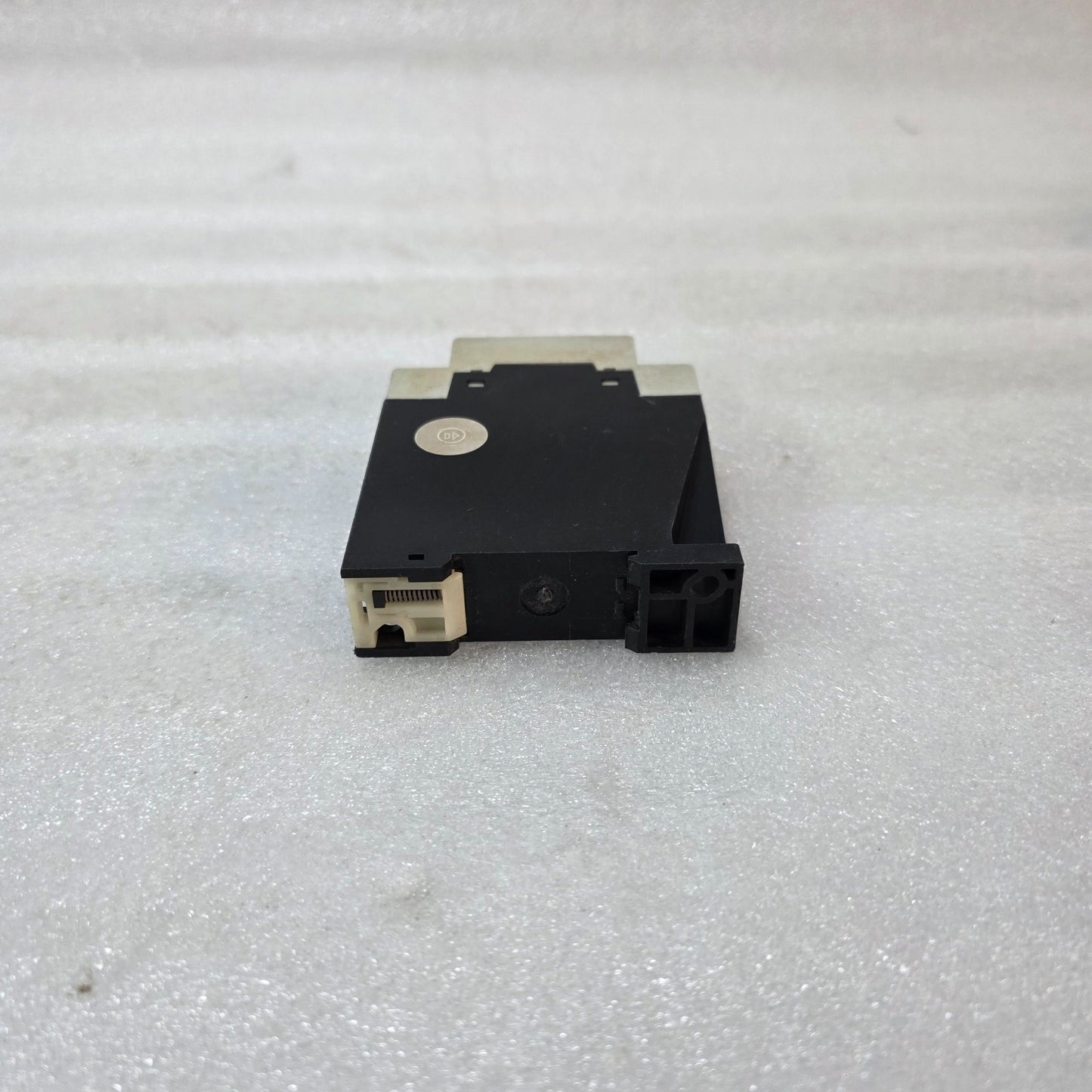 MITSUBISHI SRS-H NP SOLID STATE TIMER 380-440VAC 50/60HZ
