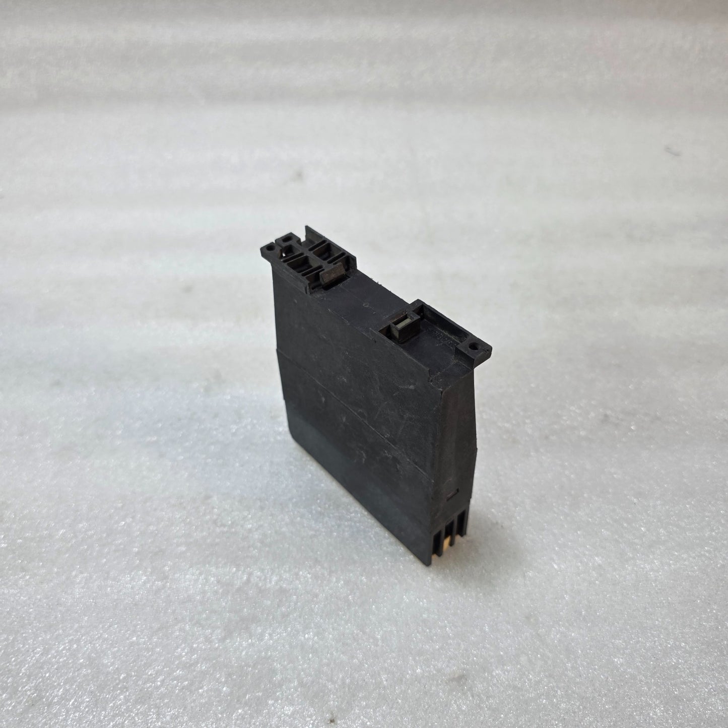 SIEMENS Y/Δ TIMER STAR-DELTA TIMER 7PU60 20 3N12