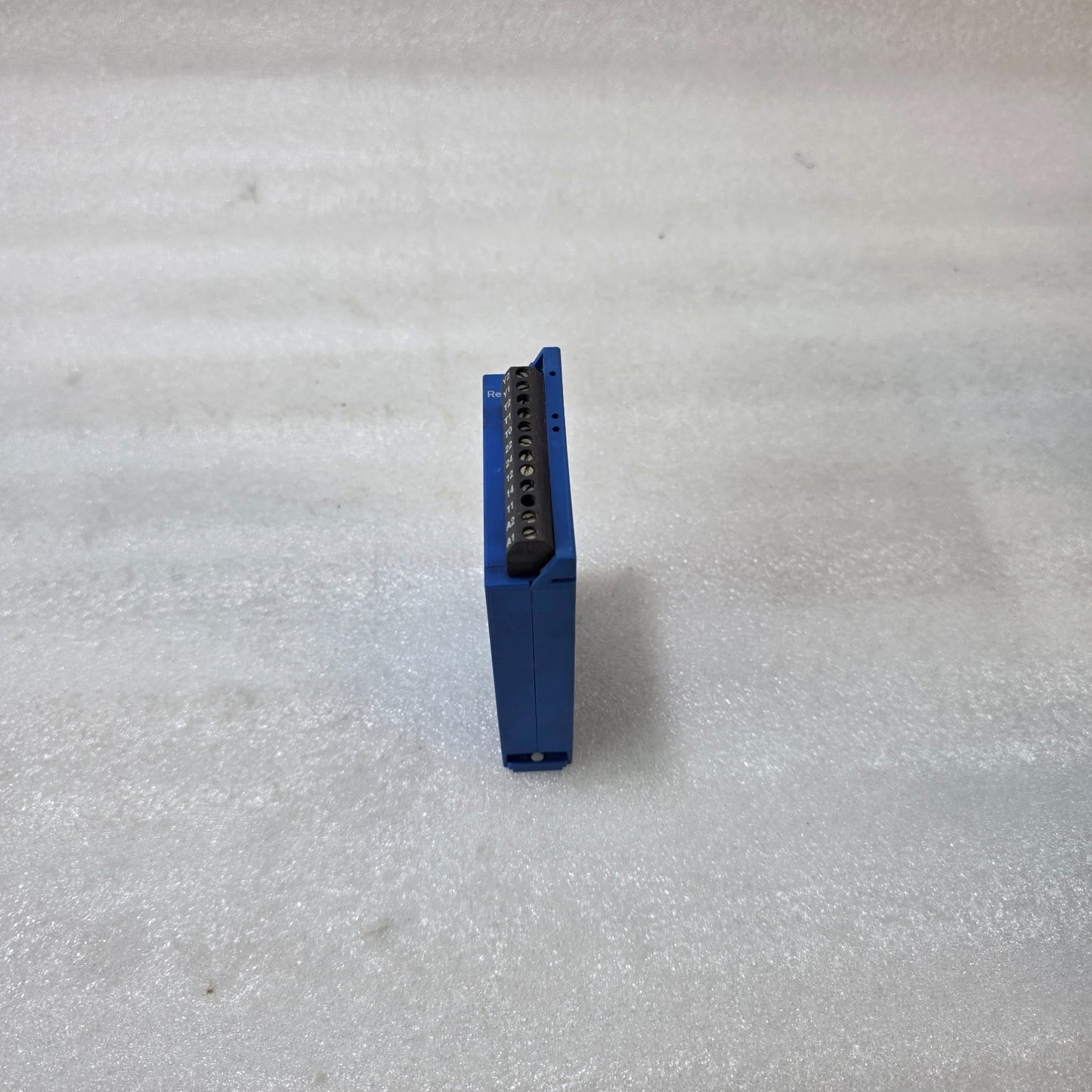 ZIEHL MSR 220 K2 PTC THERMISTOR MOTOR PROTECTION RELAY – 24V AC/DC | T 221943