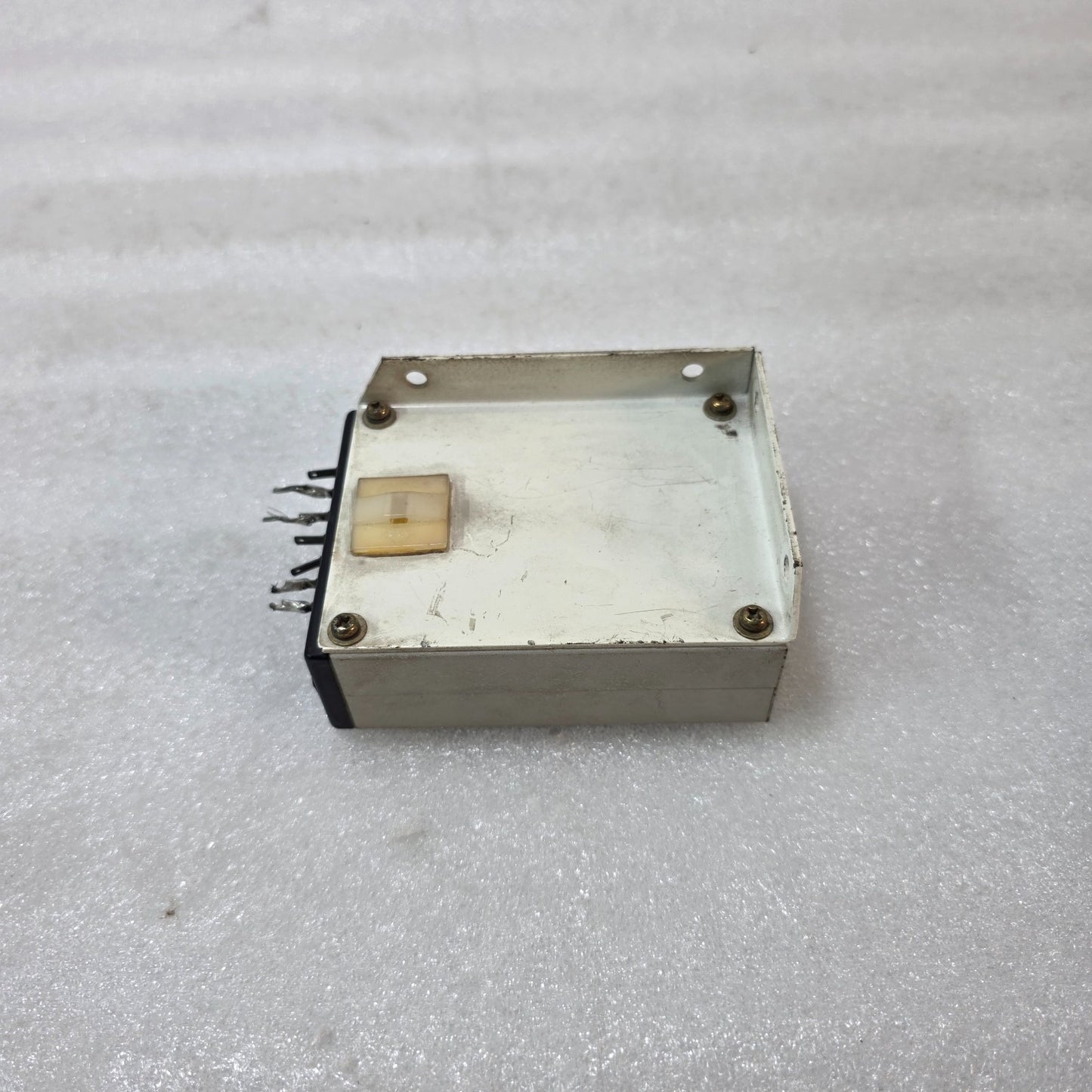 TDK DR24-R5M 24V DC POWER SUPPLY MODULE 0.5A