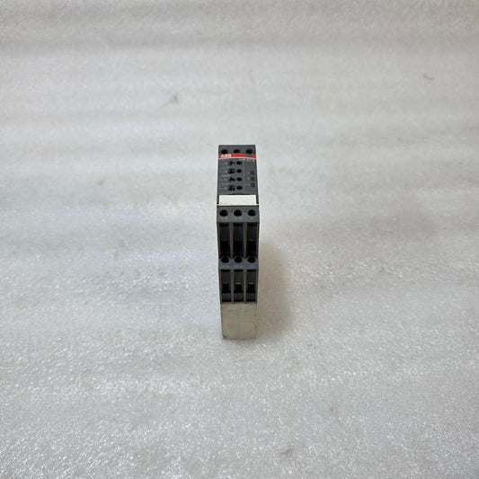 ABB CM-EFS.2S OVER & UNDER VOLTAGE MONITORING RELAY 1SVR730750R0400