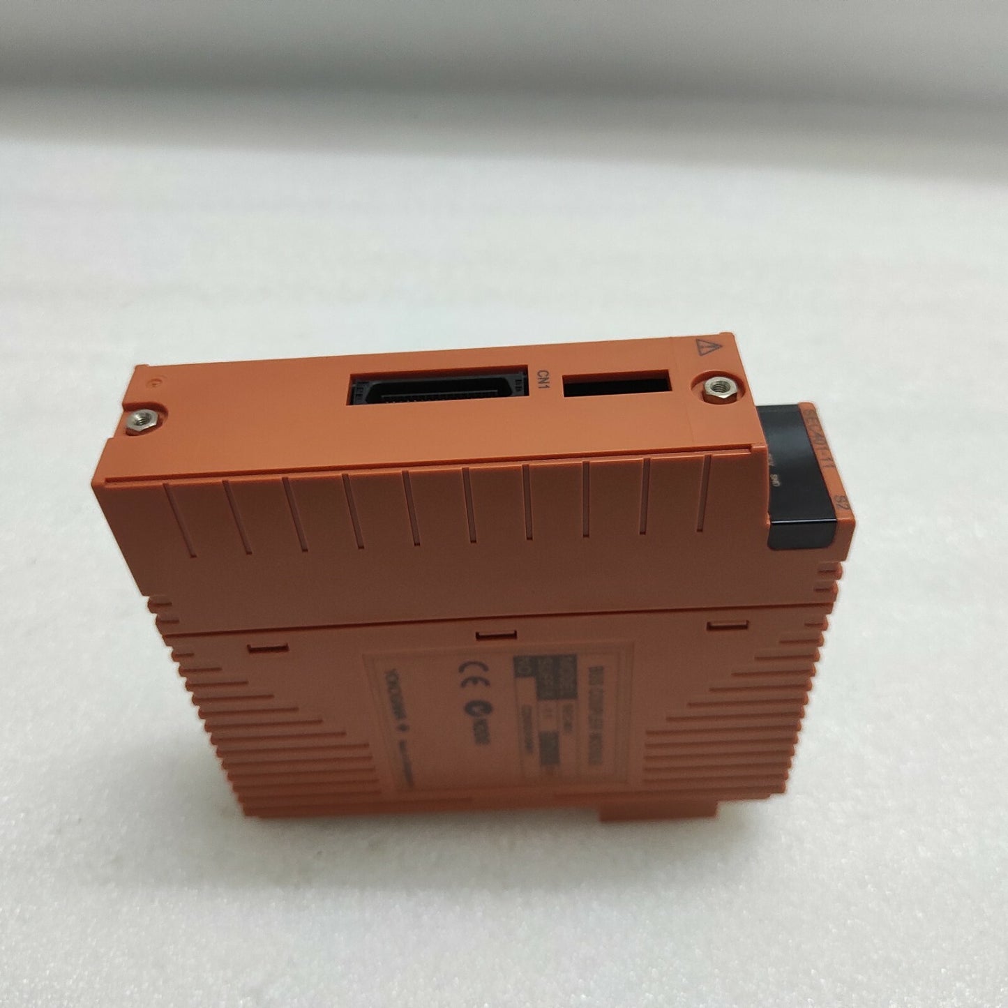 YOKOGAWA SEC401-11-S2 BUS COUPLER MODULE SEC 401