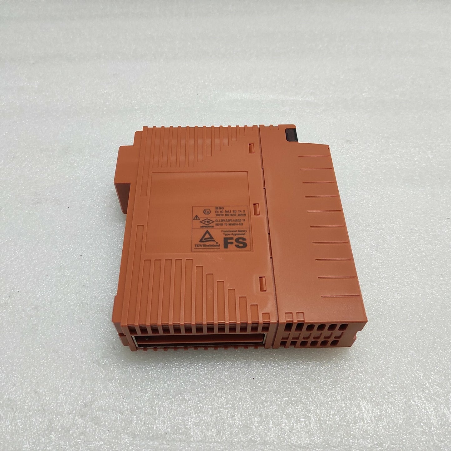 YOKOGAWA SEC401-11-S2 BUS COUPLER MODULE SEC 401