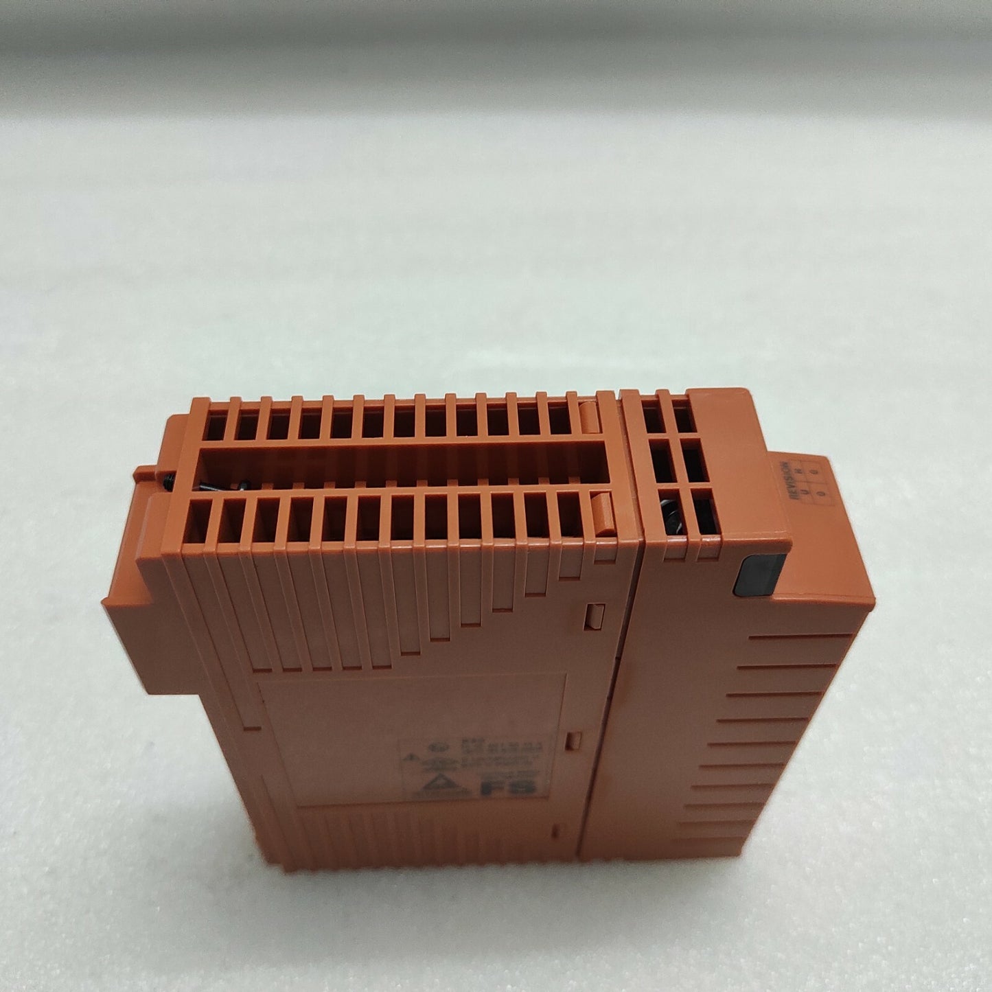 YOKOGAWA SEC401-11-S2 BUS COUPLER MODULE SEC 401