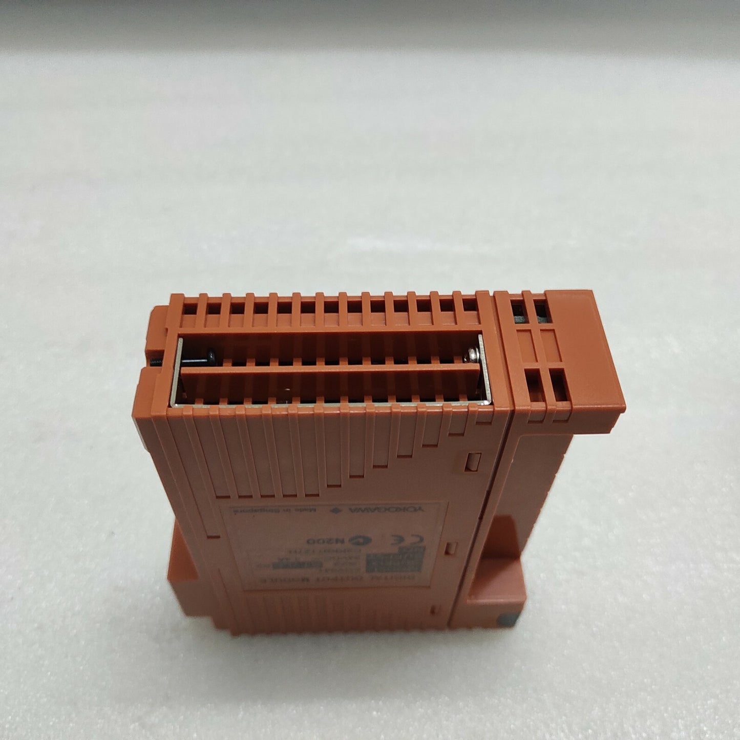 YOKOGAWA SDV541-S23 DIGITAL OUTPUT MODULE 24VDC 3.4A