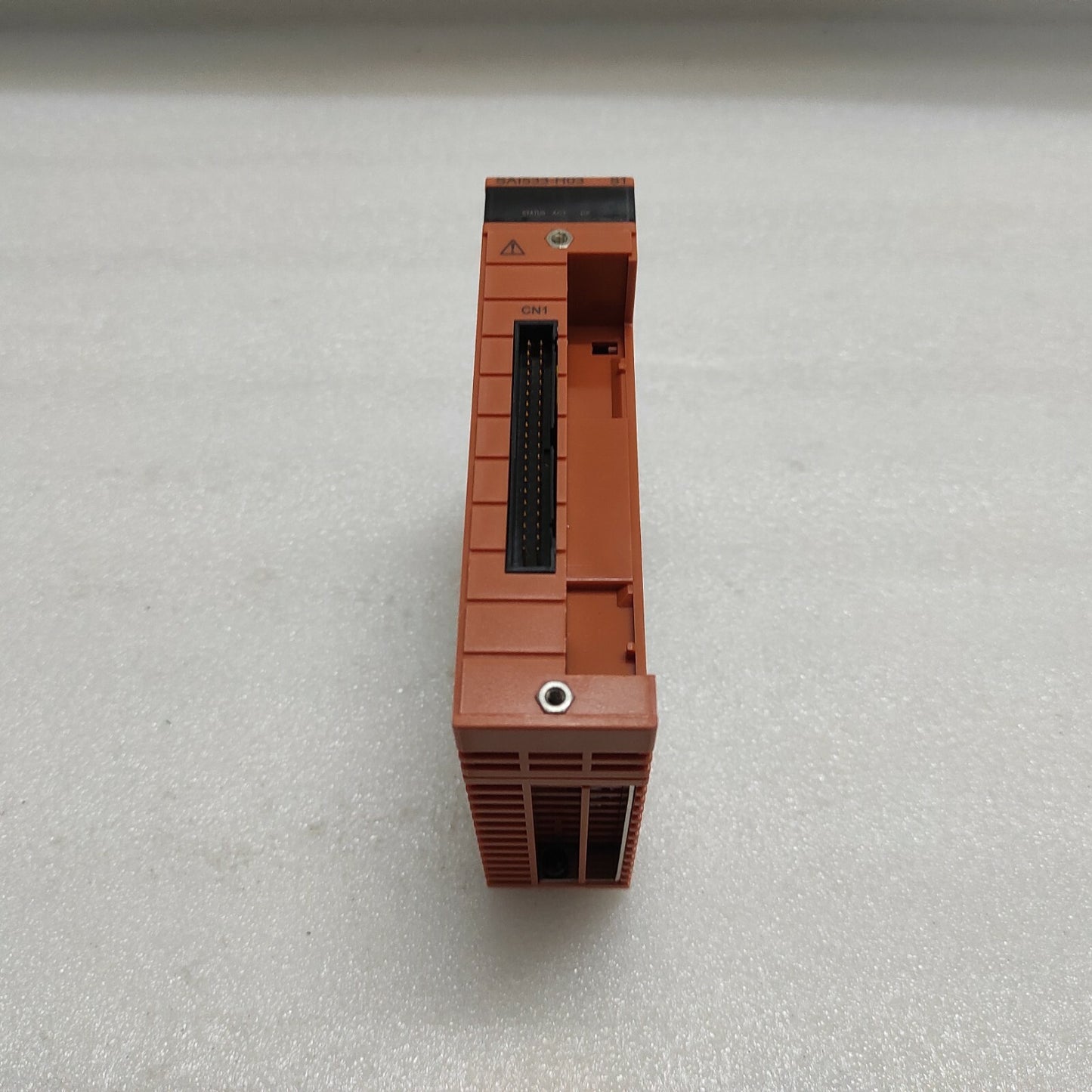 YOKOGAWA SAI533-H03-S1 ANALOG OUTPUT MODULE C2KK21140H