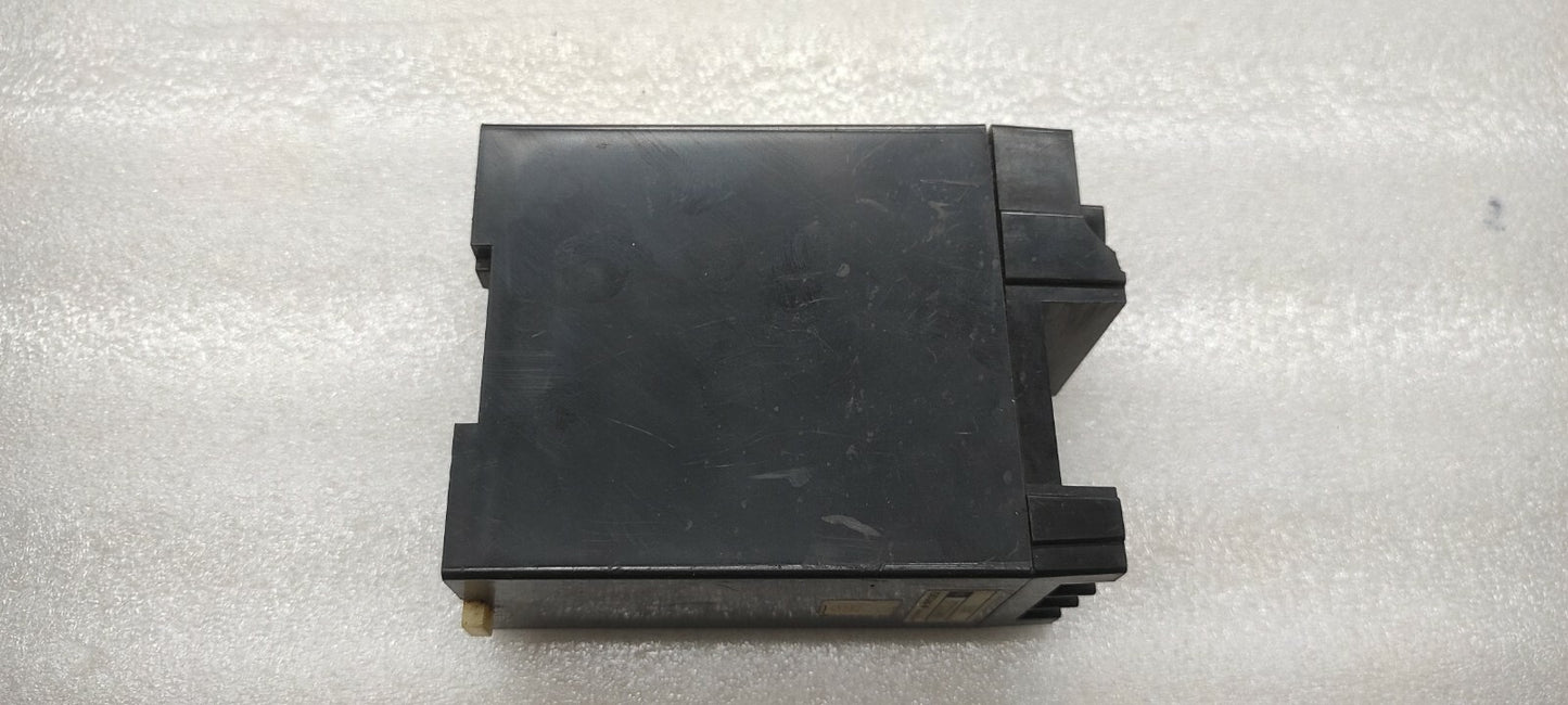 YOKOGAWA 2465 WATT 3P3W POWER LINE TRANSDUCER 69TX2150 24V DC PT 460:115V