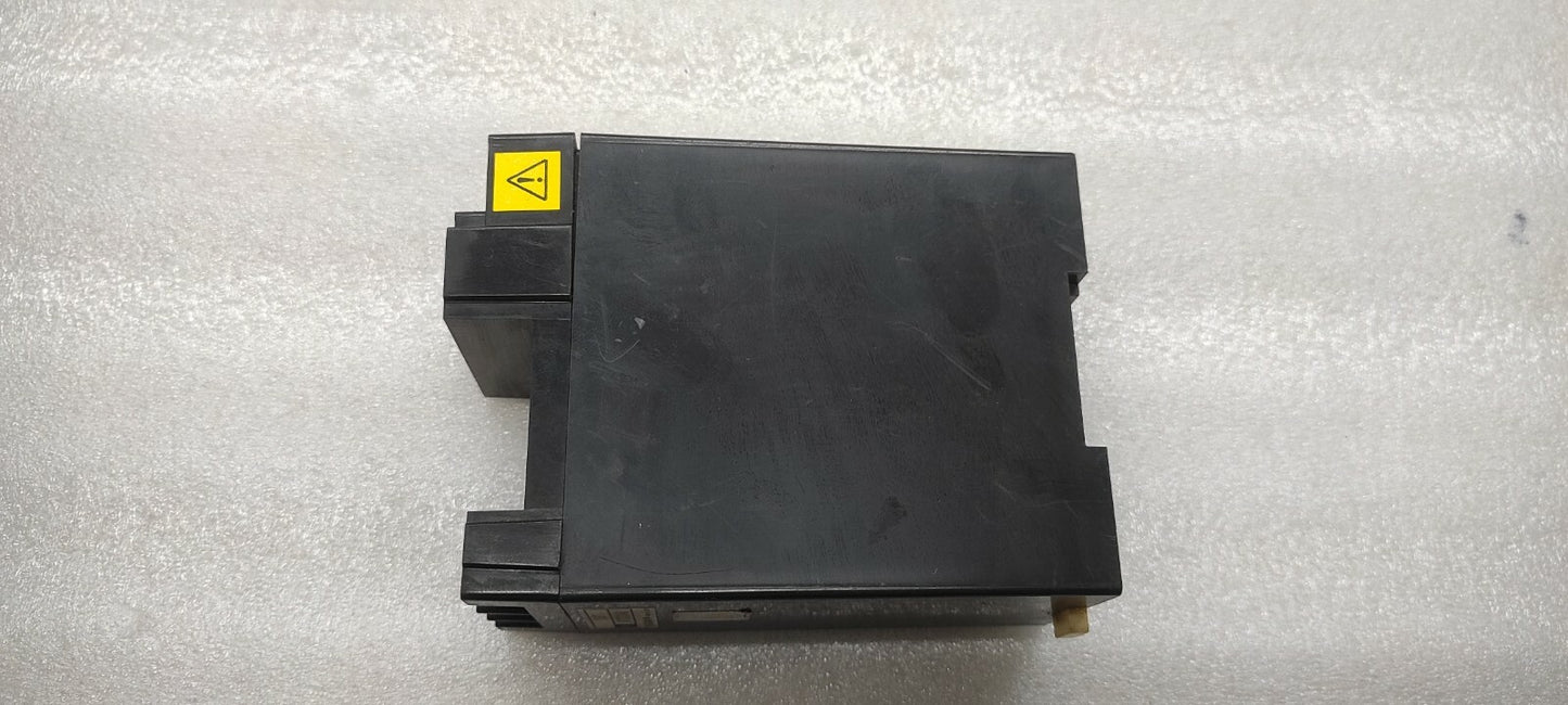 YOKOGAWA 2465 WATT 3P3W POWER LINE TRANSDUCER 69TX2150 24V DC PT 460:115V