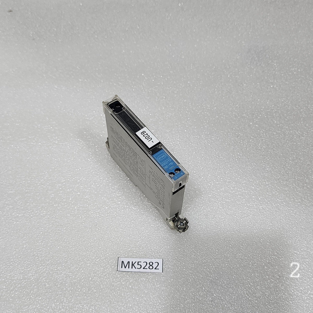 STAHL 9002/13-280-110-001 SAFETY BARRIER