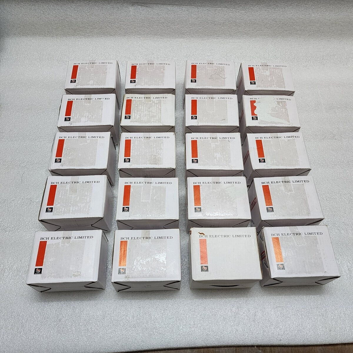 BCH C320TP1 TIMER UNIT 0.1-30SEC BHARTIA CUTLER HAMMER