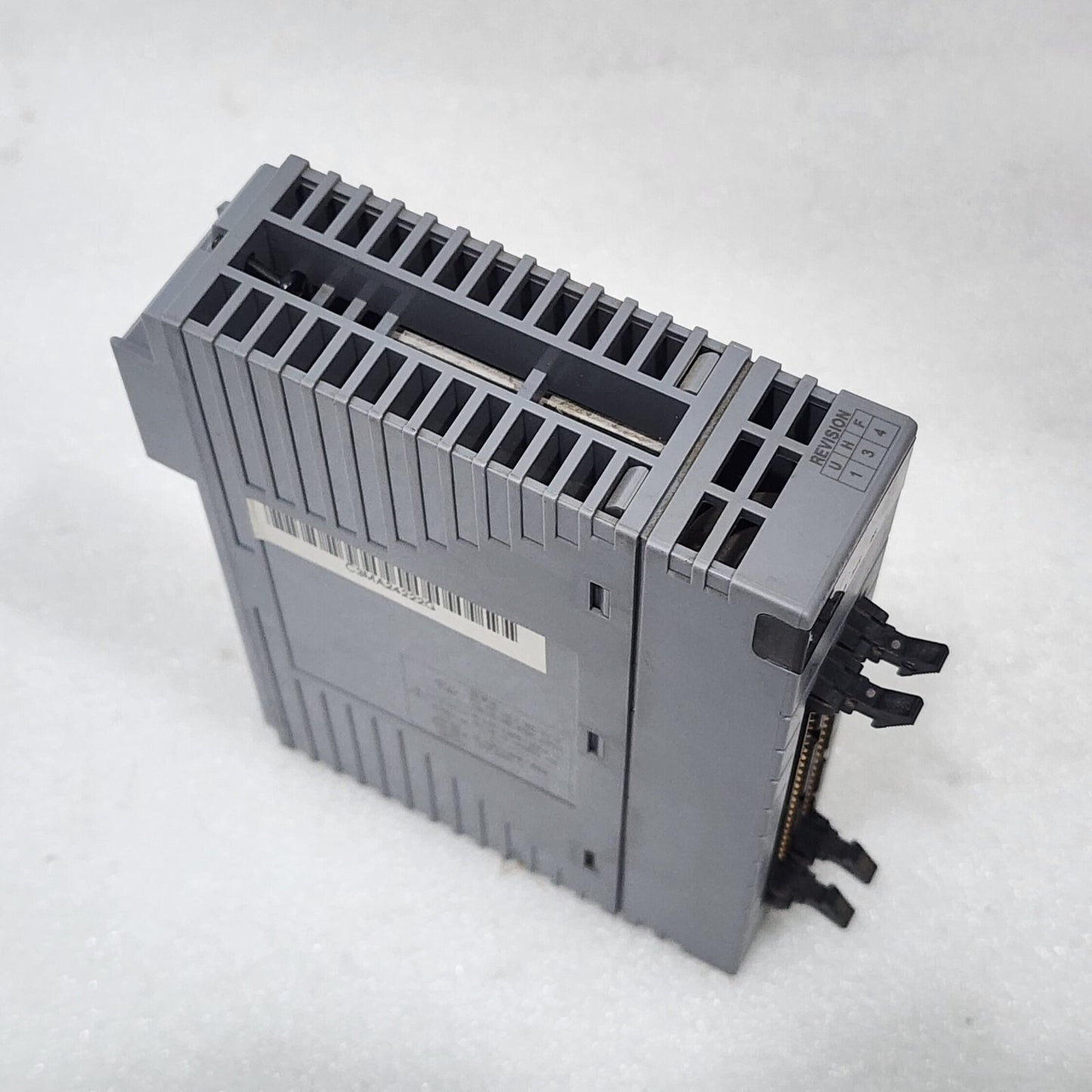 YOKOGAWA ADV161-P00-S2 DIGITAL INPUT MODULE ADV161