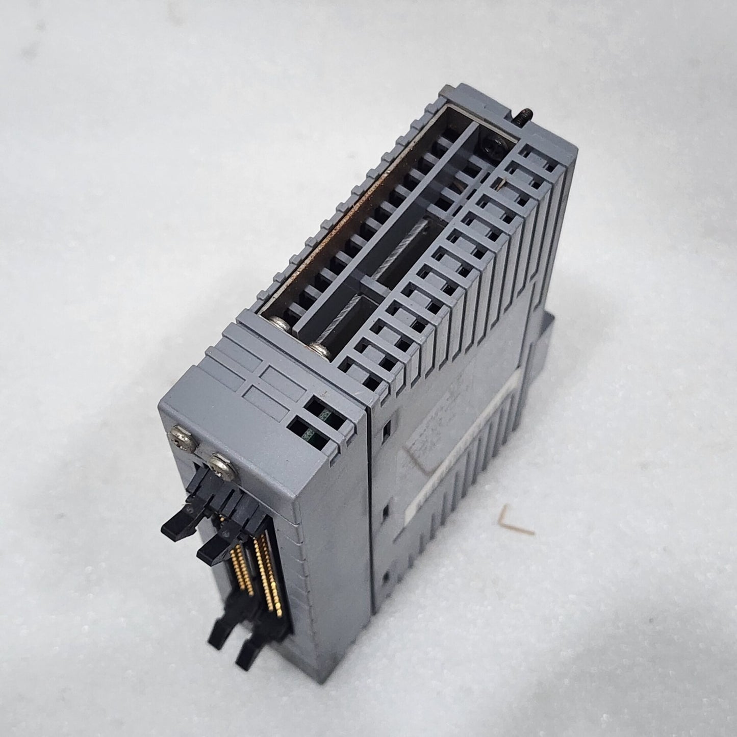 YOKOGAWA ADV161-P00-S2 DIGITAL INPUT MODULE ADV161