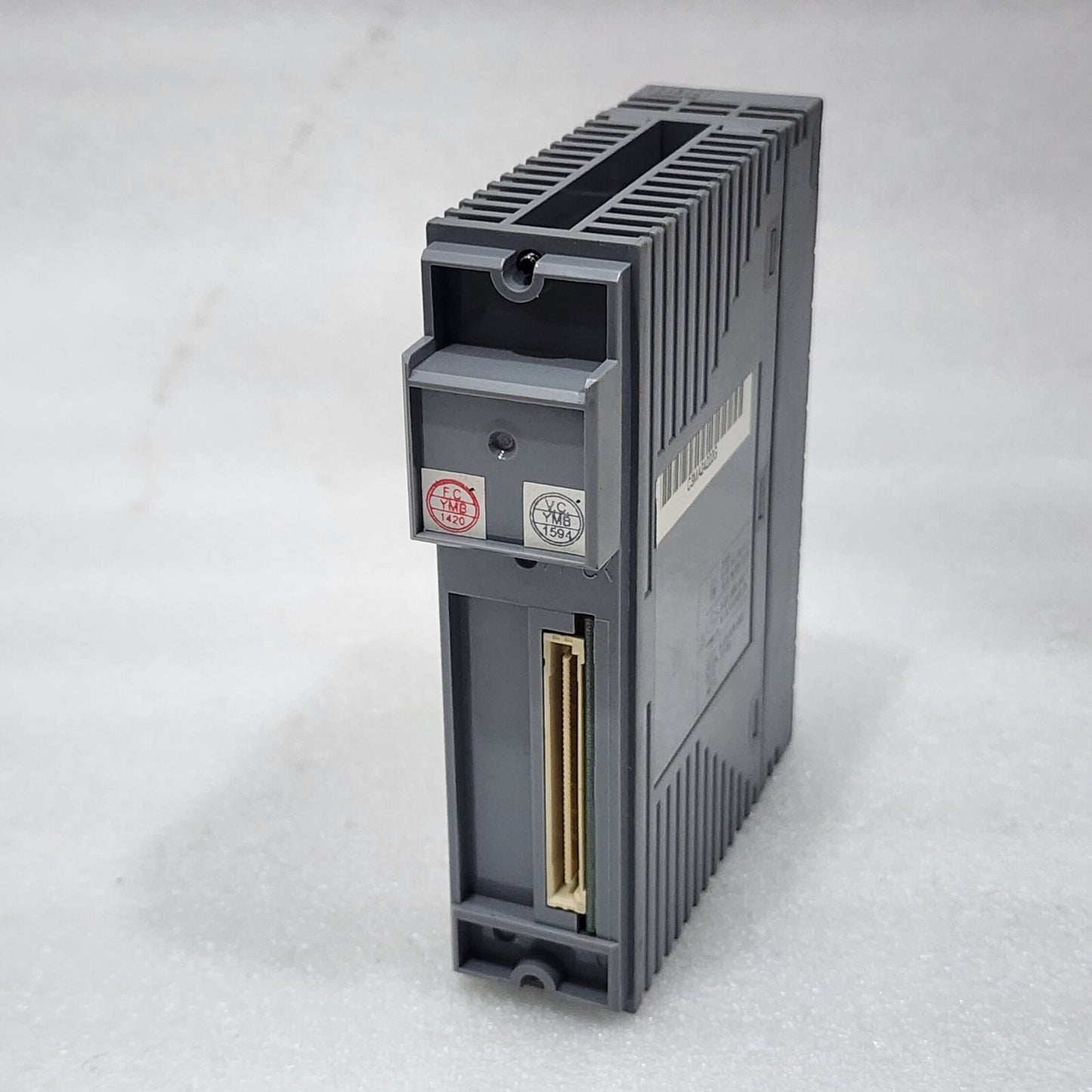 YOKOGAWA ADV161-P00-S2 DIGITAL INPUT MODULE ADV161