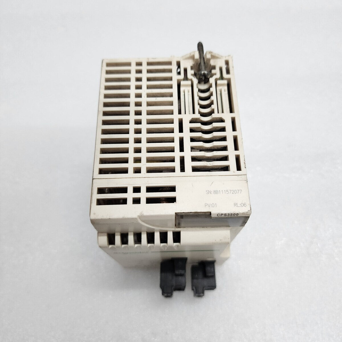 BMXCPS3500 HIGH POWER AC POWER SUPPLY