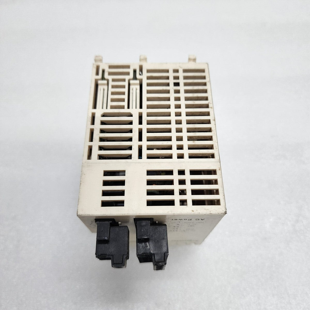 BMXCPS3500 HIGH POWER AC POWER SUPPLY