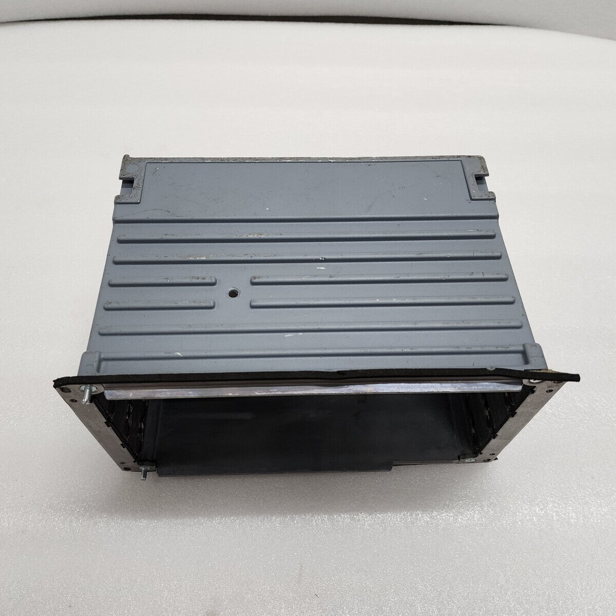SIEMENS SIPROTEC 7SJ82 EMPTY BACK PANEL