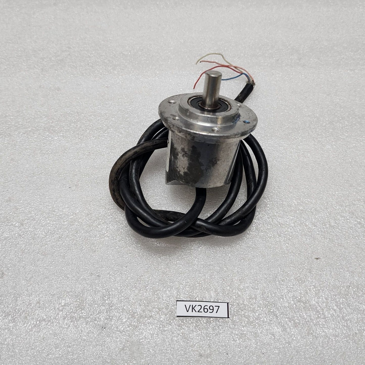 SICK DBS50E-S5EK02500 INCREMENTAL ENCODER 1061230