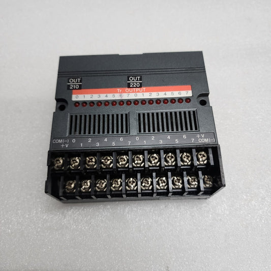 MECMAN 771-450-021 OUTPUT MODULE