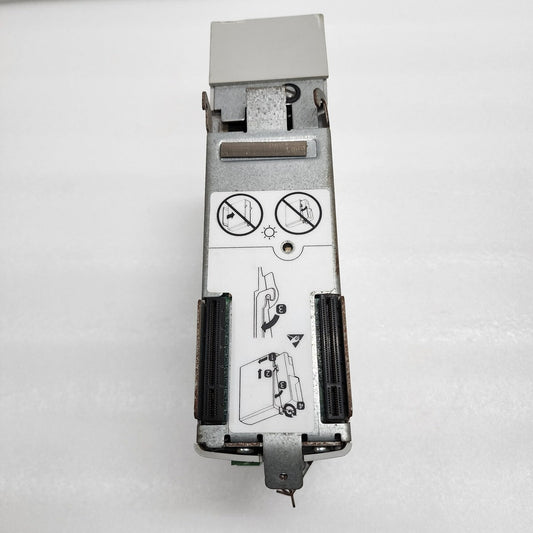 ALLEN BRADLEY BULLETIN 2094 15A CAT 2094-BM02-M SER A AXIS POWER MODULE 95-264V