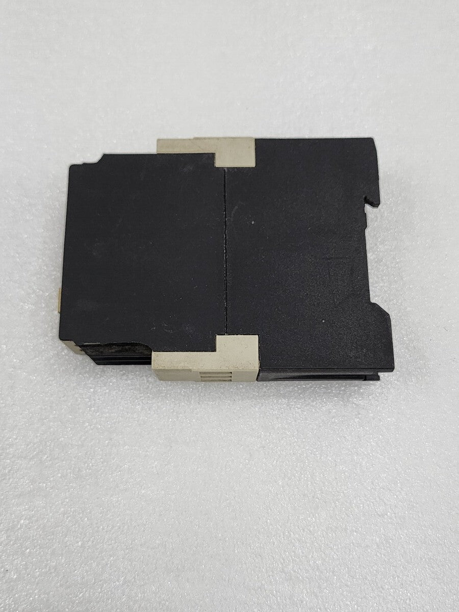 Janssen ERS Timer Relay E09 1030 0X3 110-240VAC/24V AC-DC/42-48V AC-DC 0.05S-300