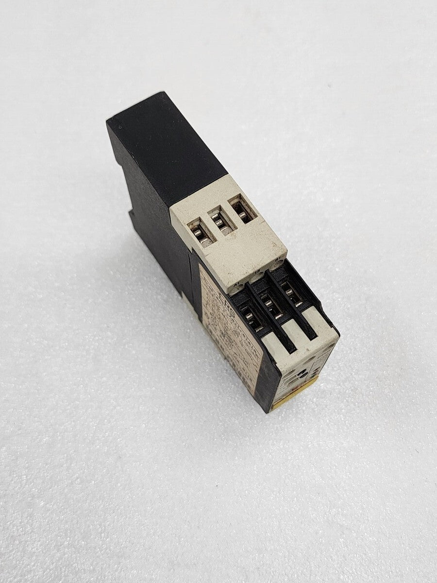 Janssen ERS Timer Relay E09 1030 0X3 110-240VAC/24V AC-DC/42-48V AC-DC 0.05S-300