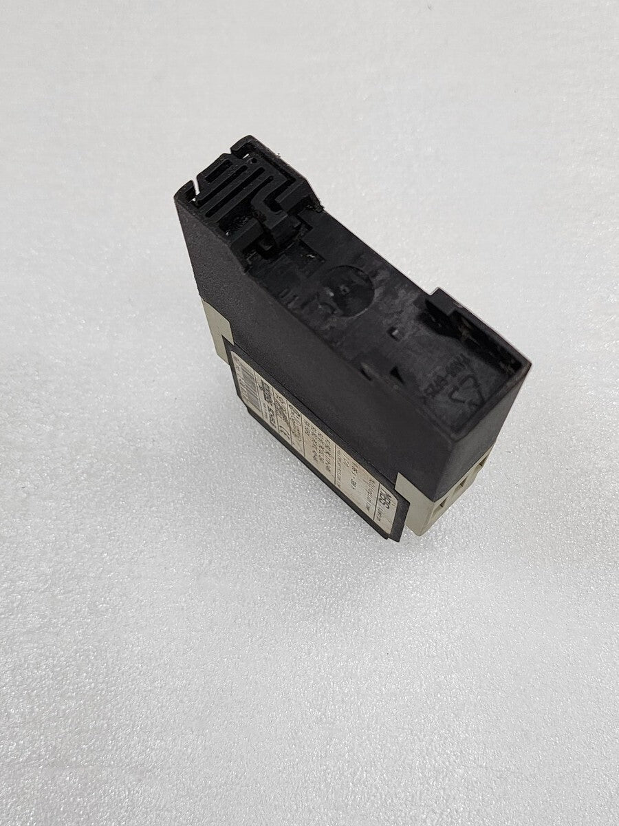 ENTRELEC SCHIELE MBS TIMETRON MULTIFUNCTION TIMER 2.430.013.01 110-240VAC/24V AC