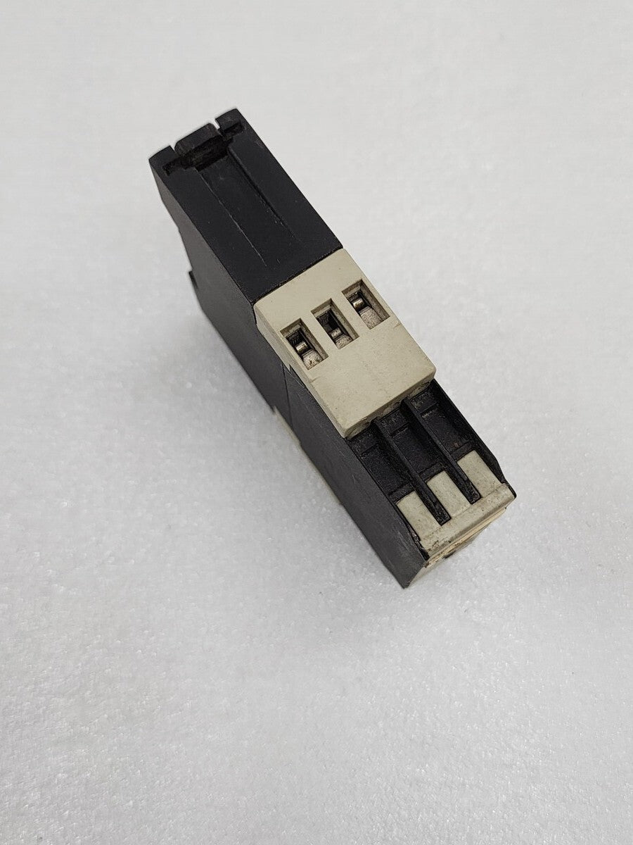 ENTRELEC SCHIELE ARS TIMETRON OFF DELAY TIMER 2.430.120.01 24-240V AC/DC