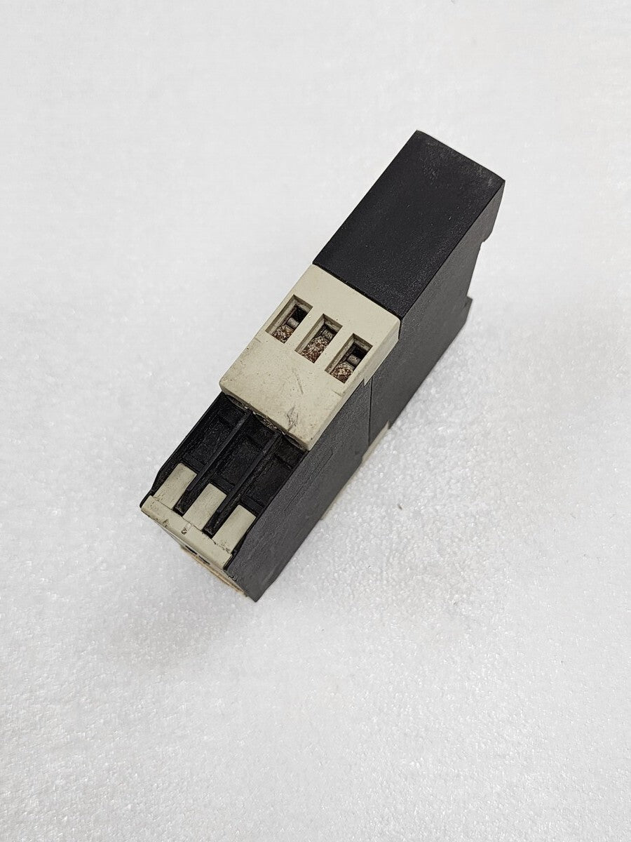 ENTRELEC SCHIELE ARS TIMETRON OFF DELAY TIMER 2.430.120.01 24-240V AC/DC