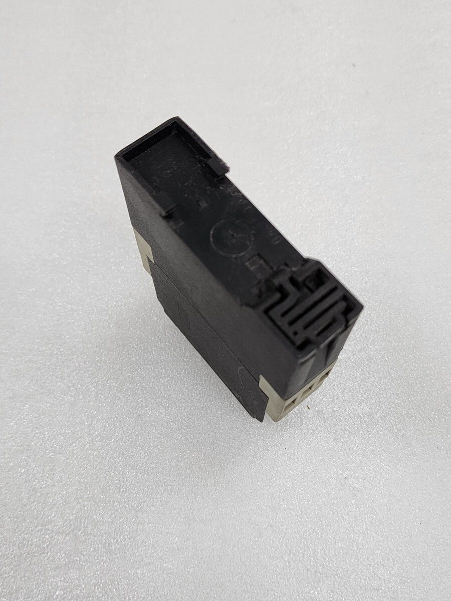 ENTRELEC SCHIELE ARS TIMETRON OFF DELAY TIMER 2.430.120.01 24-240V AC/DC