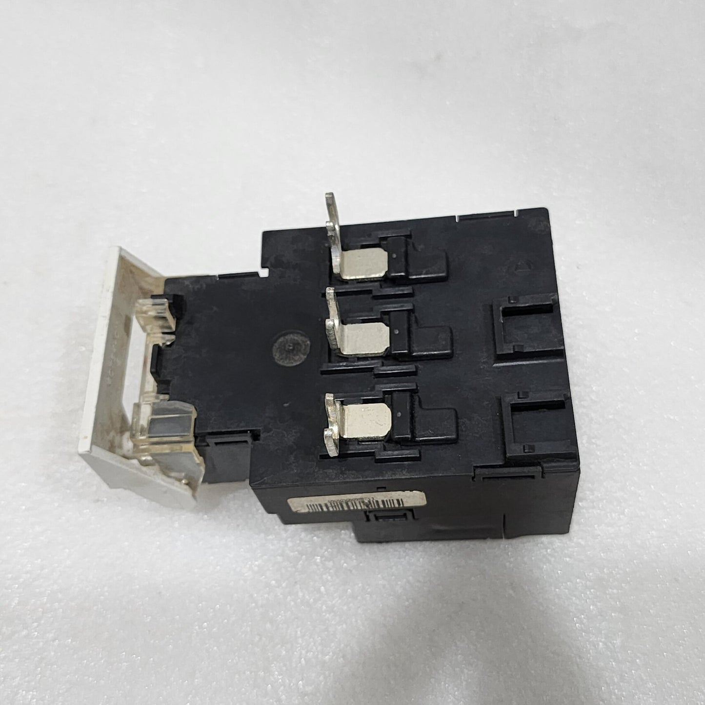 ALLEN BRADLEY CAT 592-A2GA THERMAL OVERLOAD RELAY 5.7-18A