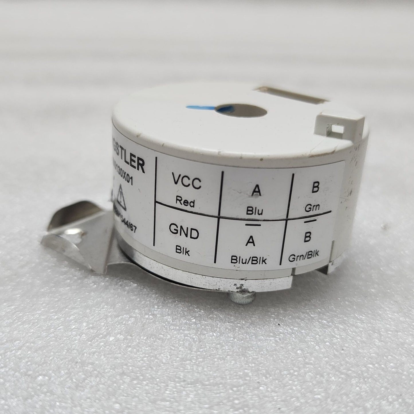 HENGSTLER RI544096/0130X01 ROTARY ENCODER