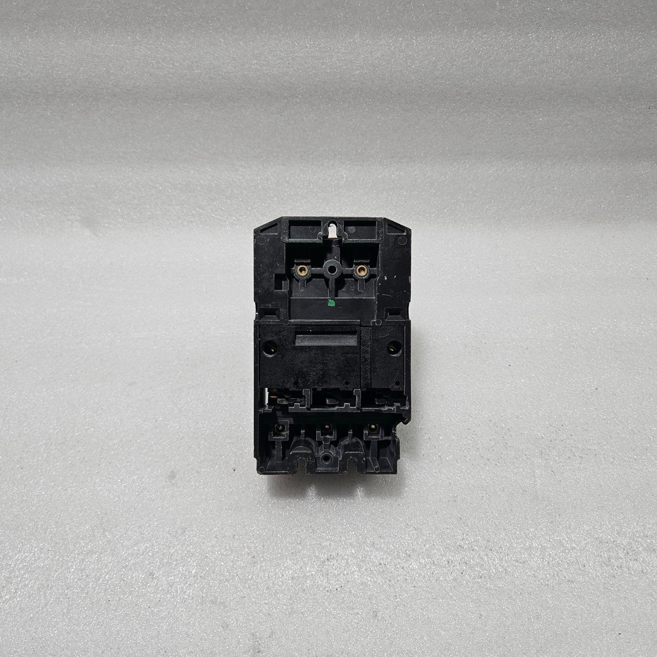 SQUARE D 2510-MCO-3 MANUAL MOTOR STARTER NEMA SIZE M-1 600V 3-PHASE INDUSTRIAL C