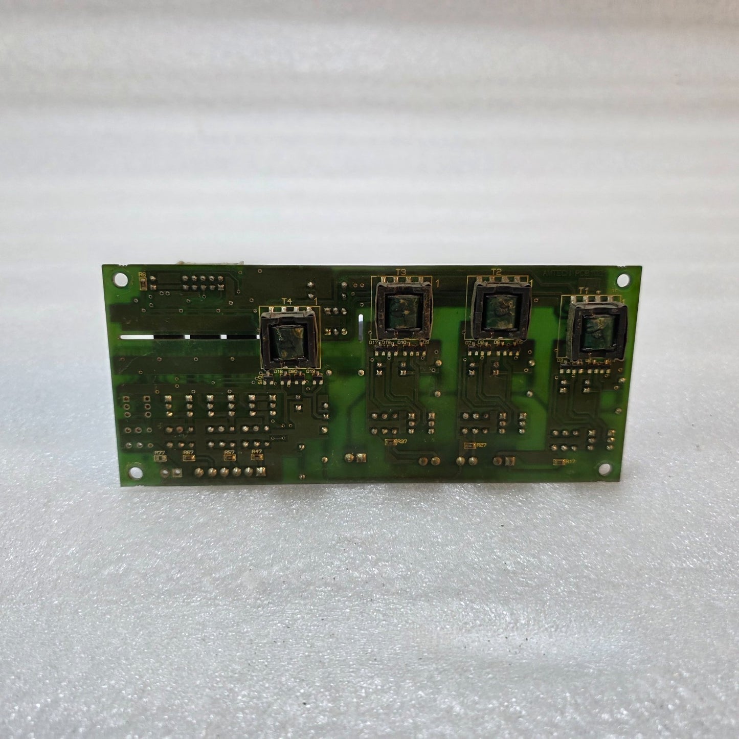 CONTROL BOARD AM PCA 1024-1 PCB BD1-964
