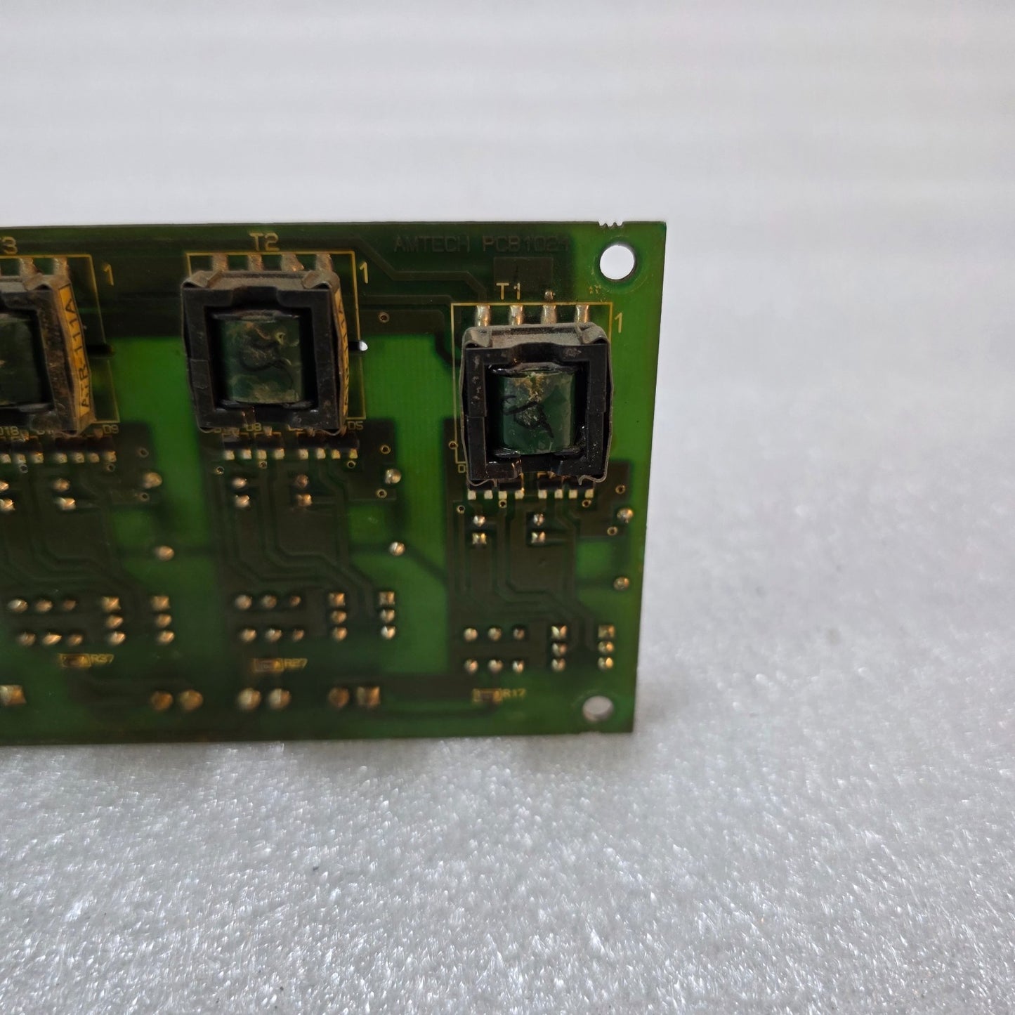 CONTROL BOARD AM PCA 1024-1 PCB BD1-964