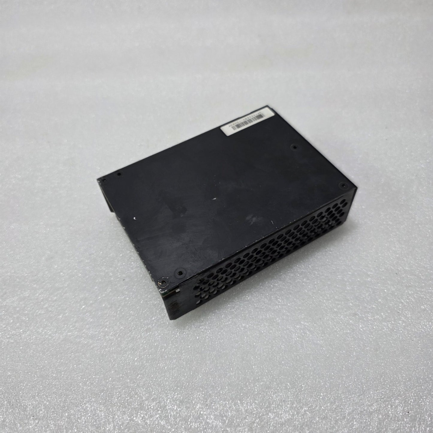 UNION UP75S24 DIN RAIL POWER SUPPLY, 24V DC 3.1A, 75W INDUSTRIAL SMPS