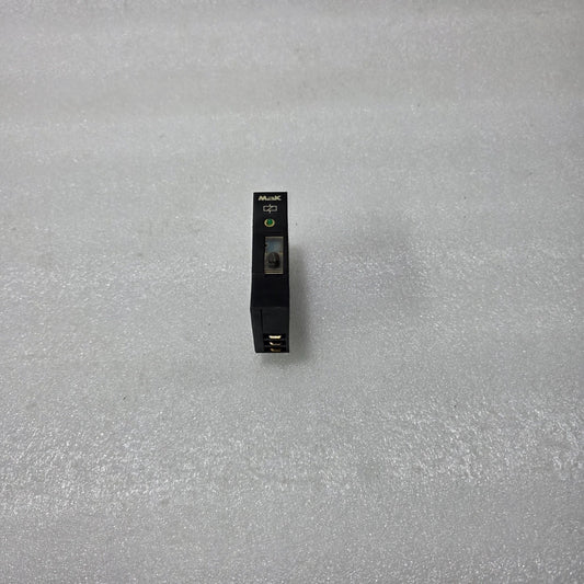 MAK 9.01.7-91.08.00-02 CONTROL RELAY MODULE, OEM MARINE AUTOMATION SPARE