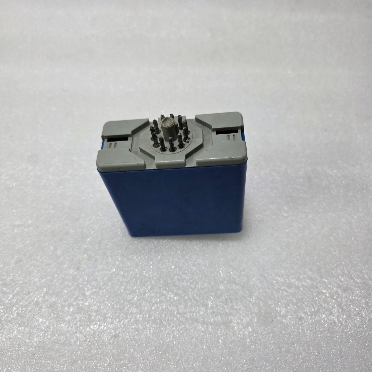 RHOMBERG SP430 PHASE SEQUENCE & PHASE FAILURE DETECTOR RELAY WITH SENSITIVITY AD