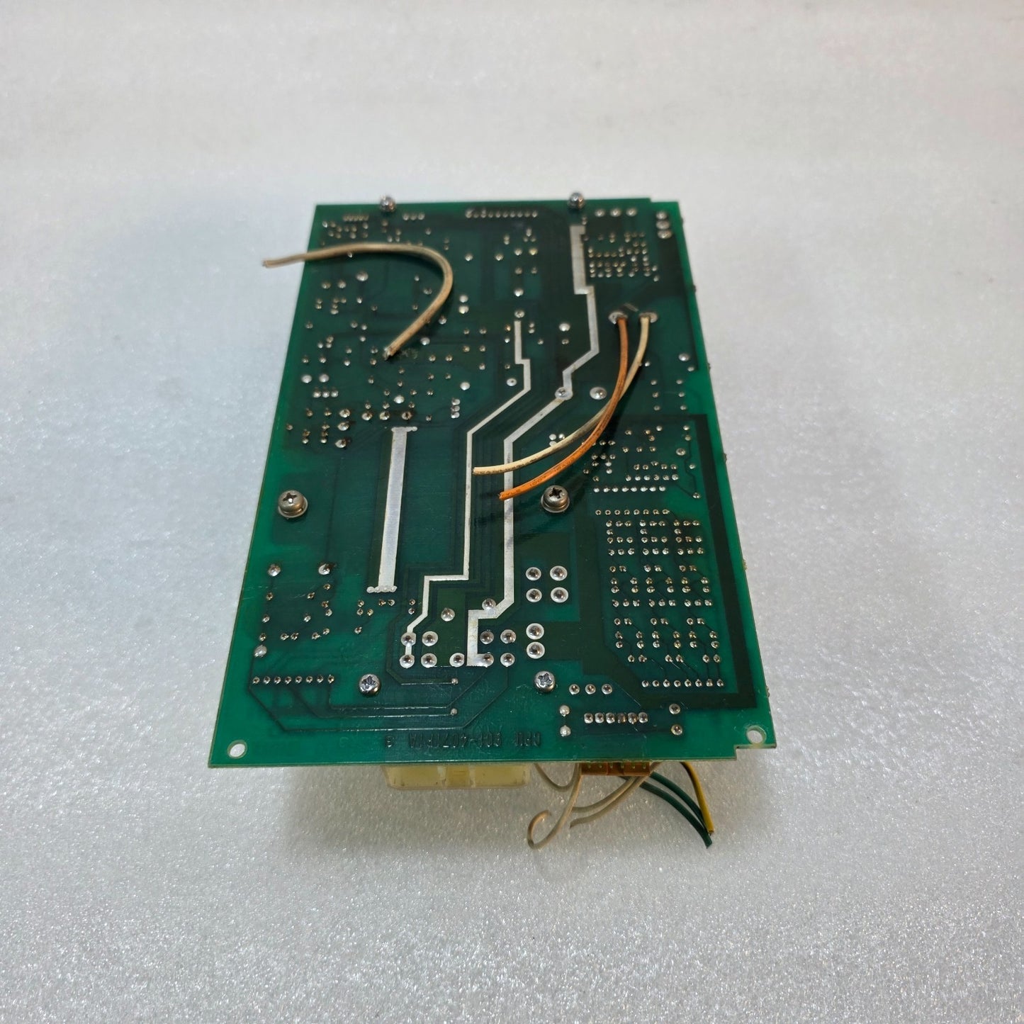 OKI AYU901-1216G1A INDUSTRIAL CONTROL PCB BOARD, OAREGTA SERIES