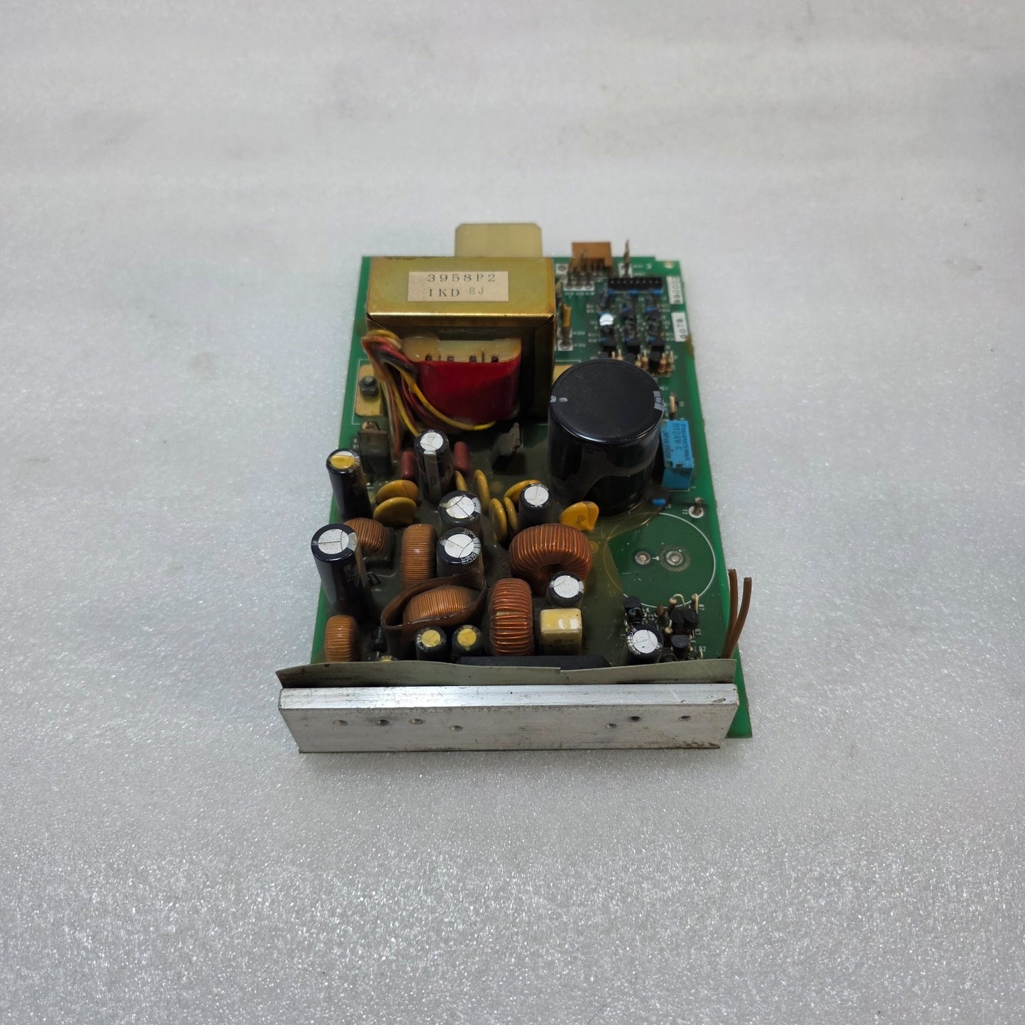 OKI AYU901-1216G1A INDUSTRIAL CONTROL PCB BOARD, OAREGTA SERIES
