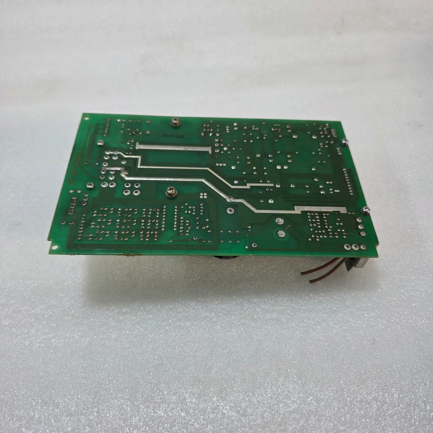 OKI AYU901-1216G1A INDUSTRIAL CONTROL PCB BOARD, OAREGTA SERIES