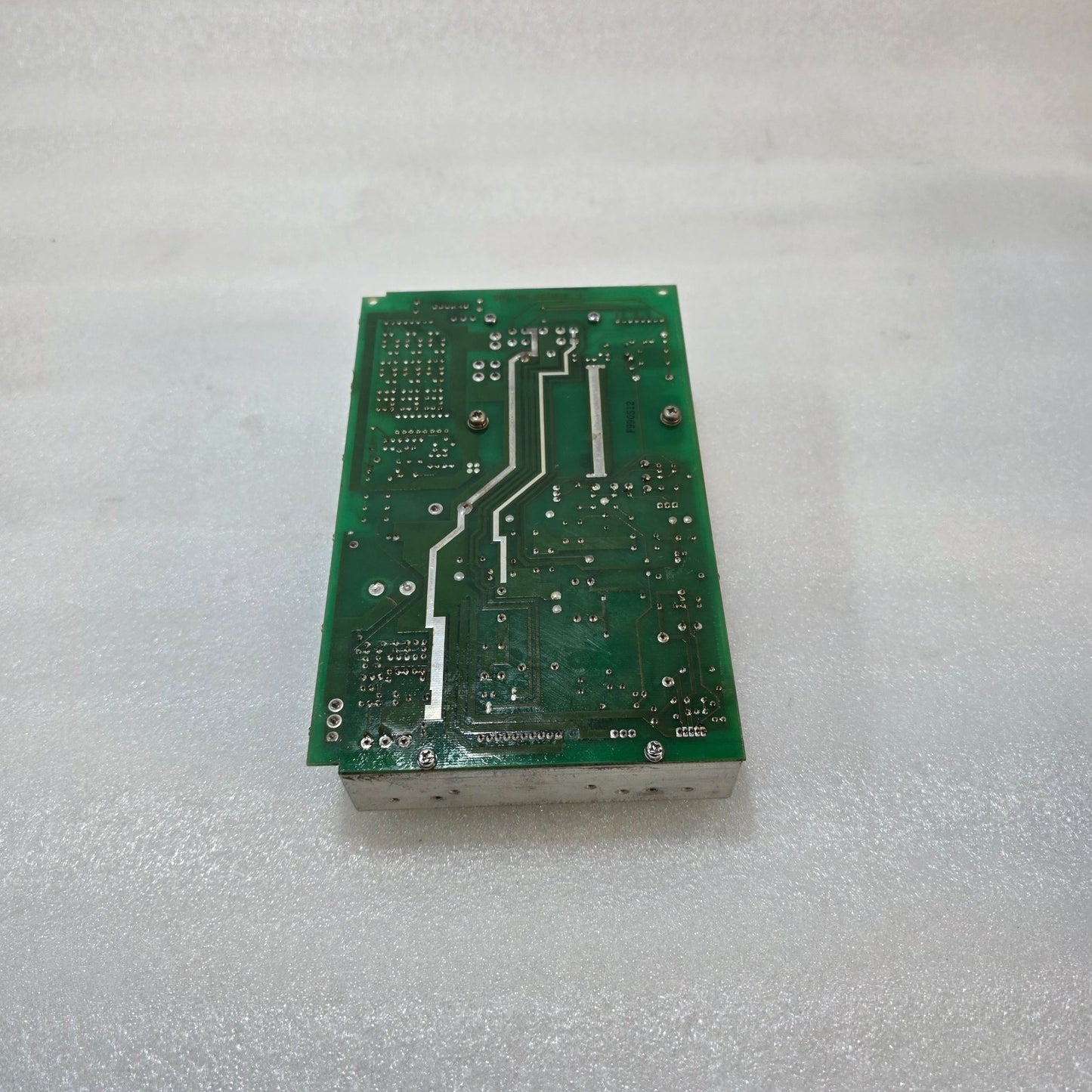 OKI AYU901-1216G1A INDUSTRIAL CONTROL PCB BOARD, OAREGTA SERIES